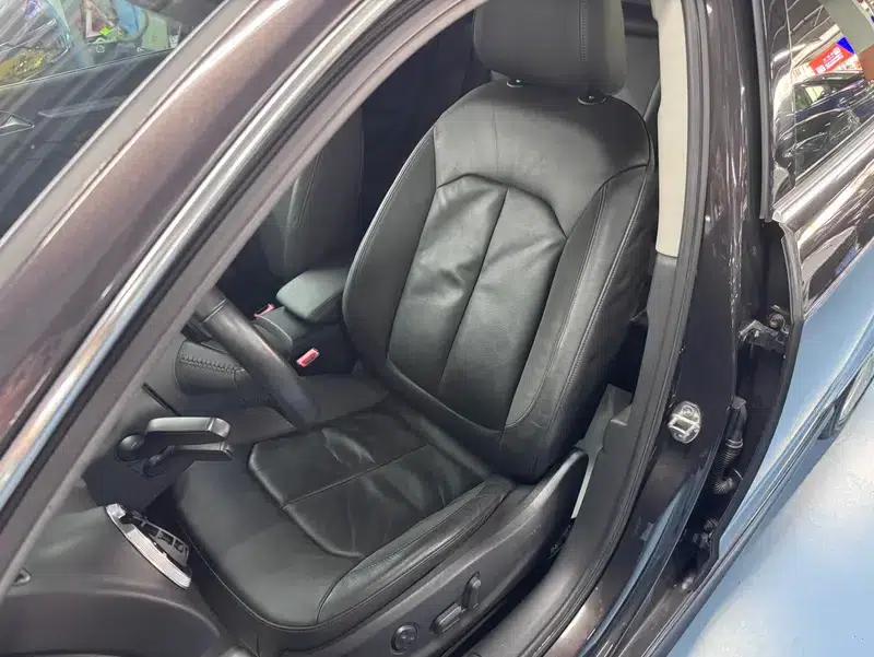 2014 Audi A3 (Imported) Sportback 40 TFSI S line Luxury — миниатюра 16