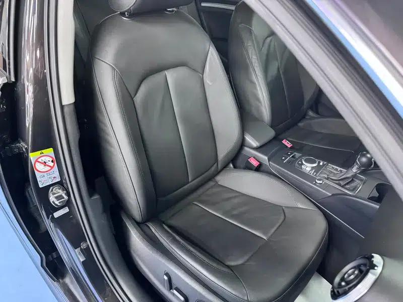 2014 Audi A3 (Imported) Sportback 40 TFSI S line Luxury — миниатюра 18