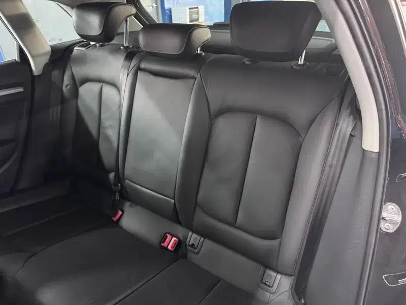 2014 Audi A3 (Imported) Sportback 40 TFSI S line Luxury — миниатюра 19