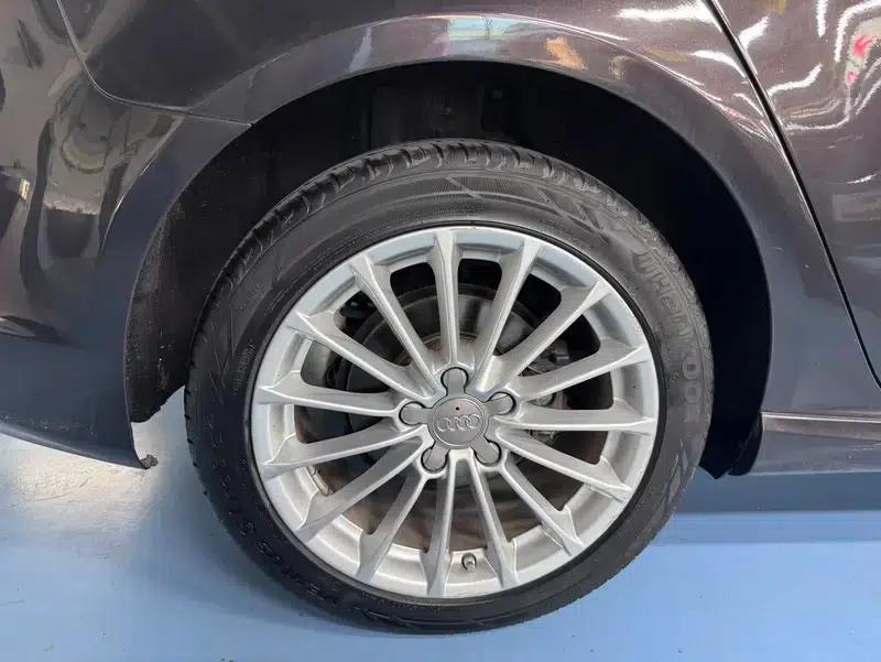 2014 Audi A3 (Imported) Sportback 40 TFSI S line Luxury — миниатюра 7