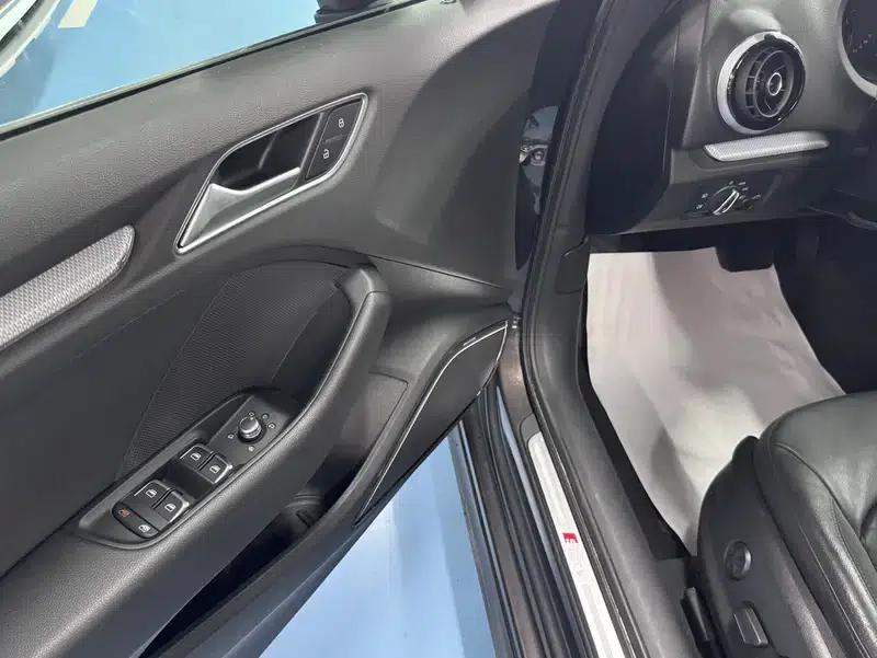 2014 Audi A3 (Imported) Sportback 40 TFSI S line Luxury — миниатюра 9