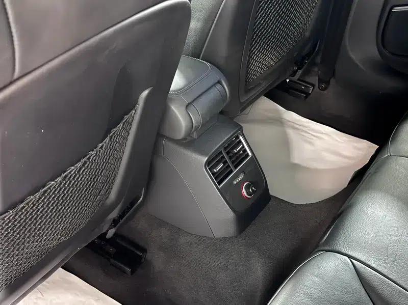 2014 Audi A3 (Imported) Sportback 40 TFSI S line Luxury — миниатюра 10