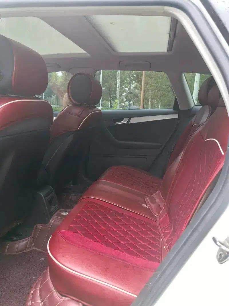 Audi A3 (Imported) 2013 Sportback 35 TFSI Premium — миниатюра 11