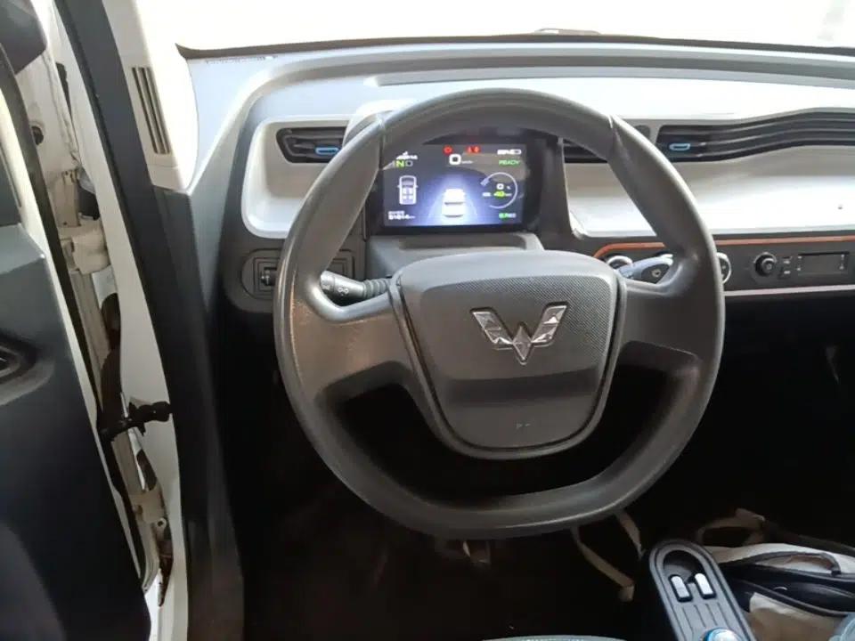 Wuling Hongguang MINIEV 2020 Enjoyment Model Lithium Iron Phosphate — миниатюра 18