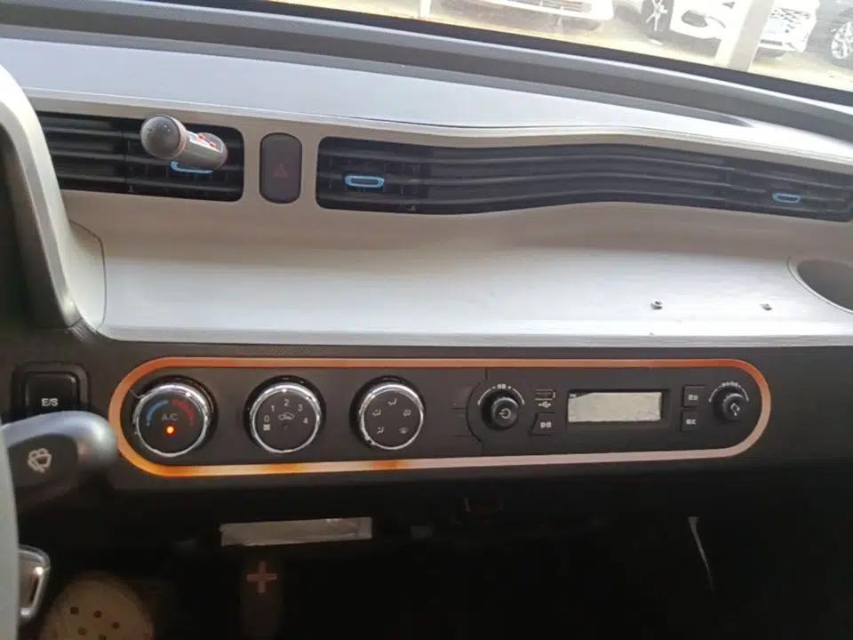 Wuling Hongguang MINIEV 2020 Enjoyment Model Lithium Iron Phosphate — миниатюра 20