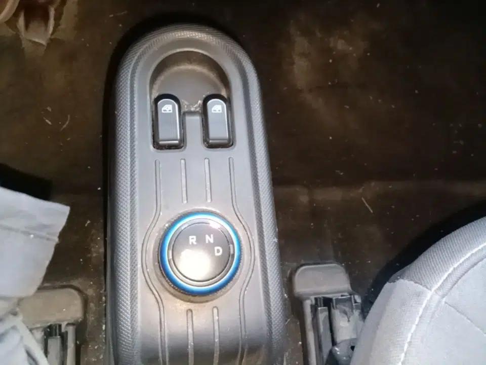 Wuling Hongguang MINIEV 2020 Enjoyment Model Lithium Iron Phosphate — миниатюра 21