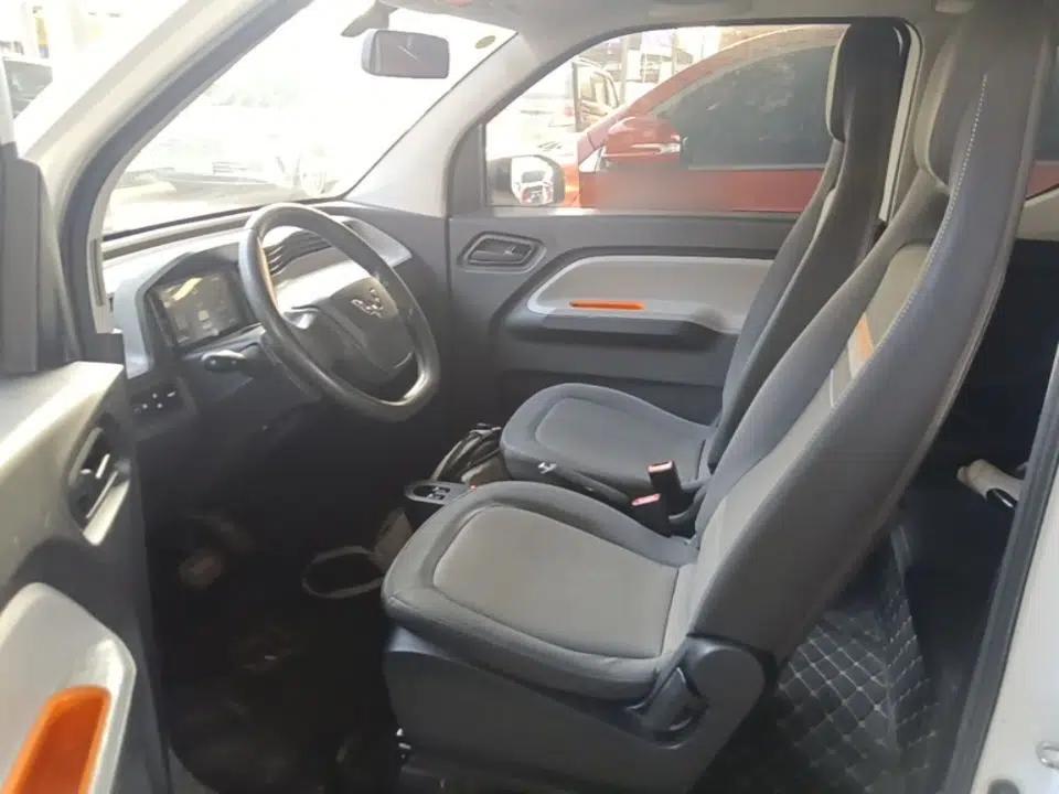 Wuling Hongguang MINIEV 2020 Enjoyment Model Lithium Iron Phosphate — миниатюра 22