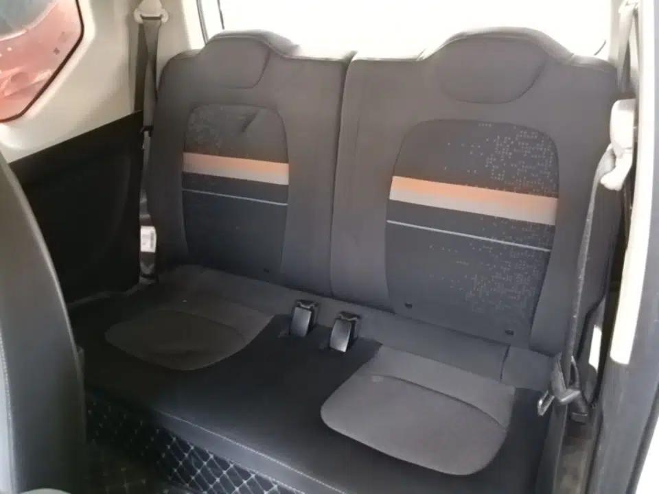 Wuling Hongguang MINIEV 2020 Enjoyment Model Lithium Iron Phosphate — миниатюра 25