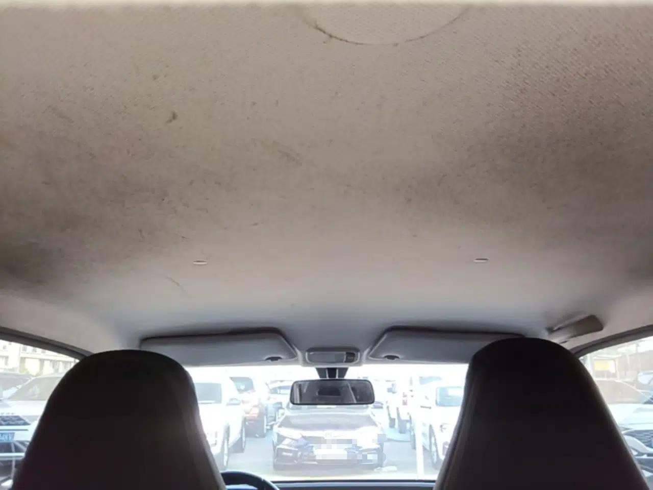 Wuling Hongguang MINIEV 2020 Enjoyment Model Lithium Iron Phosphate — миниатюра 26