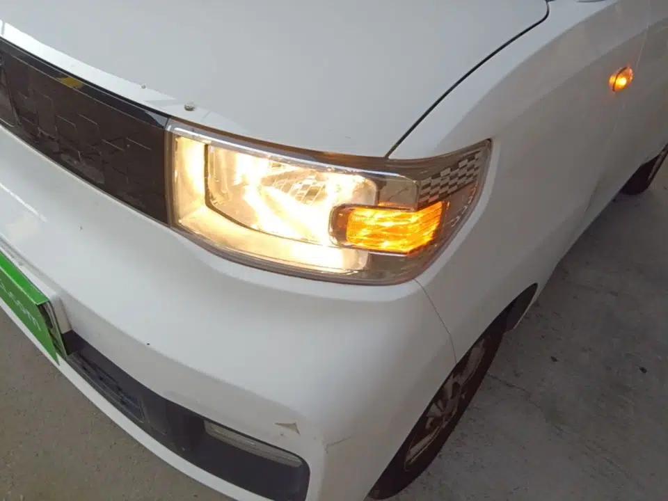 Wuling Hongguang MINIEV 2020 Enjoyment Model Lithium Iron Phosphate — миниатюра 8