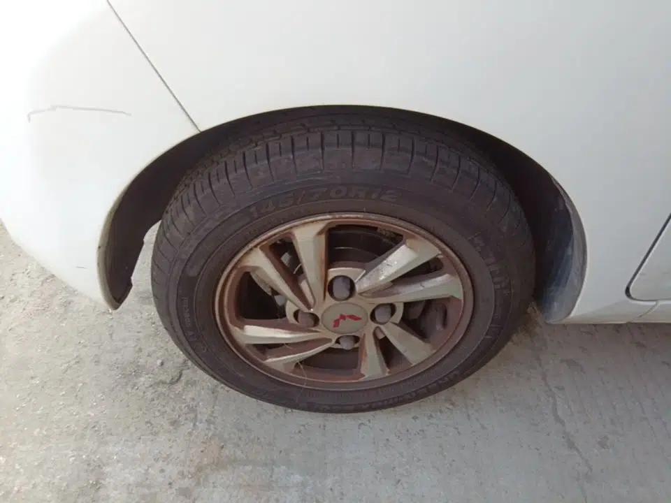 Wuling Hongguang MINIEV 2020 Enjoyment Model Lithium Iron Phosphate — миниатюра 10