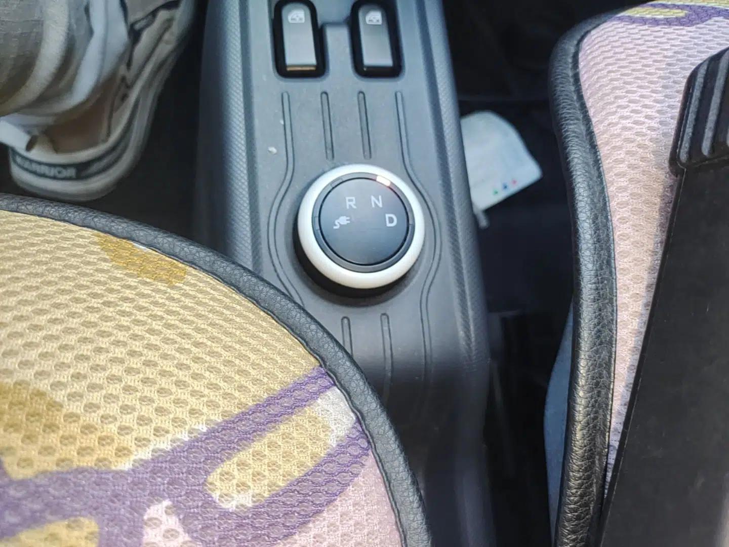 Wuling Hongguang MINIEV 2021 Macaron Premium Model – Lithium Iron Phosphate — миниатюра 21