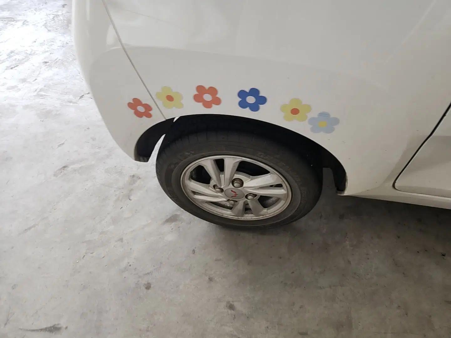 Wuling Hongguang MINIEV 2020 Freedom Version Lithium Iron Phosphate — миниатюра 11