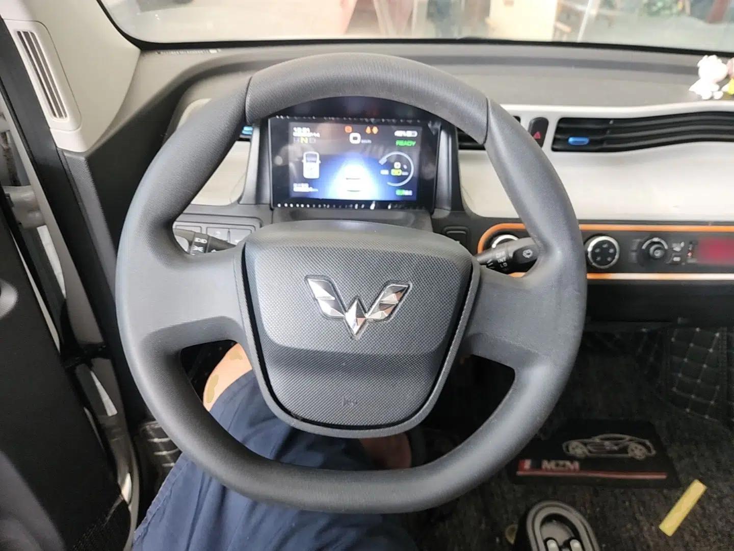 Wuling Hongguang MINIEV 2020 Freedom Version Lithium Iron Phosphate — миниатюра 13