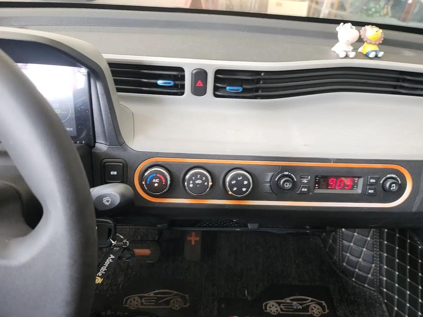 Wuling Hongguang MINIEV 2020 Freedom Version Lithium Iron Phosphate — миниатюра 15