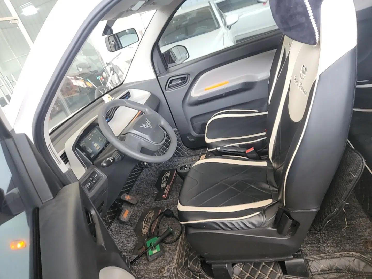 Wuling Hongguang MINIEV 2020 Freedom Version Lithium Iron Phosphate — миниатюра 17