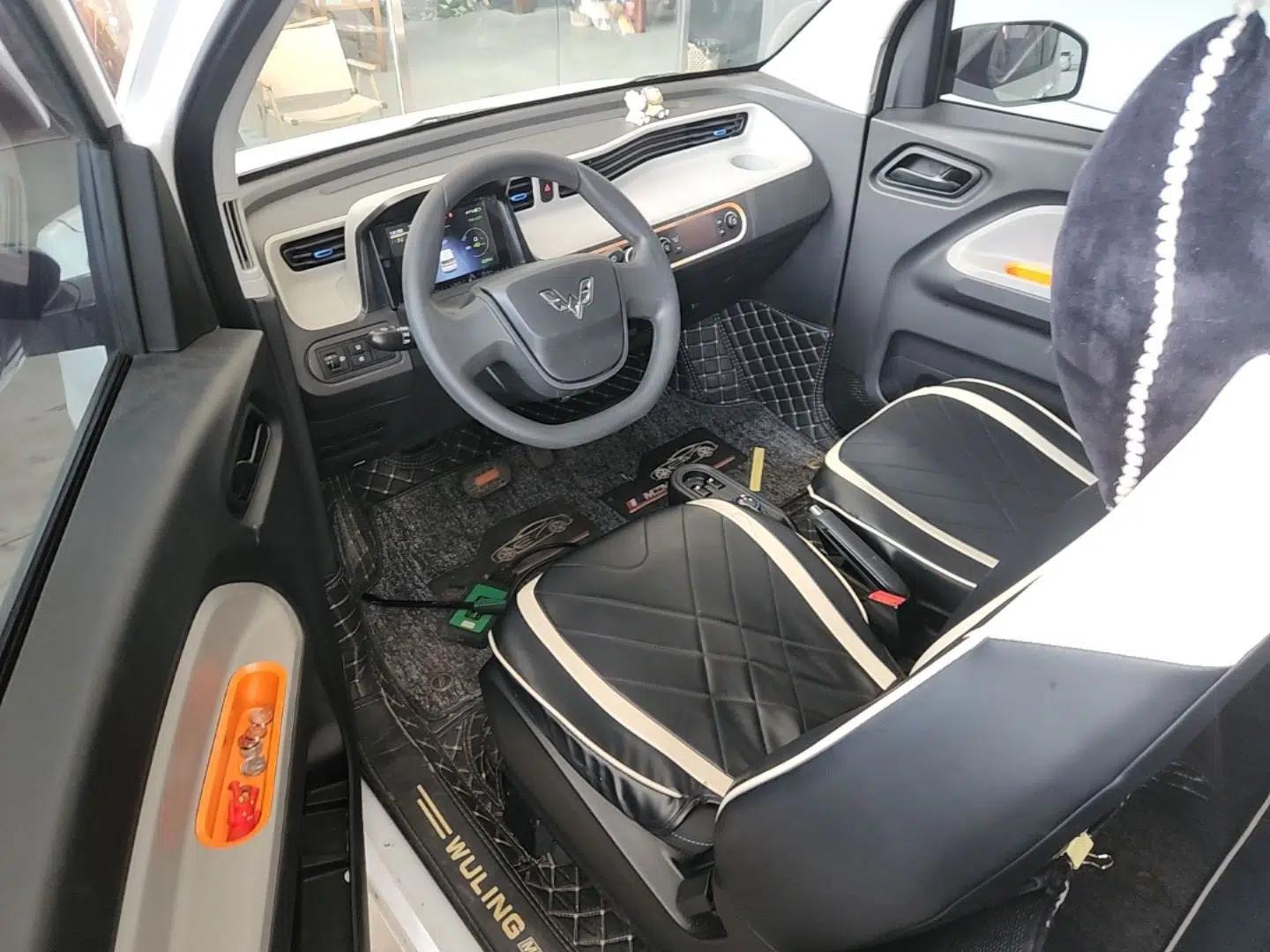 Wuling Hongguang MINIEV 2020 Freedom Version Lithium Iron Phosphate — миниатюра 18
