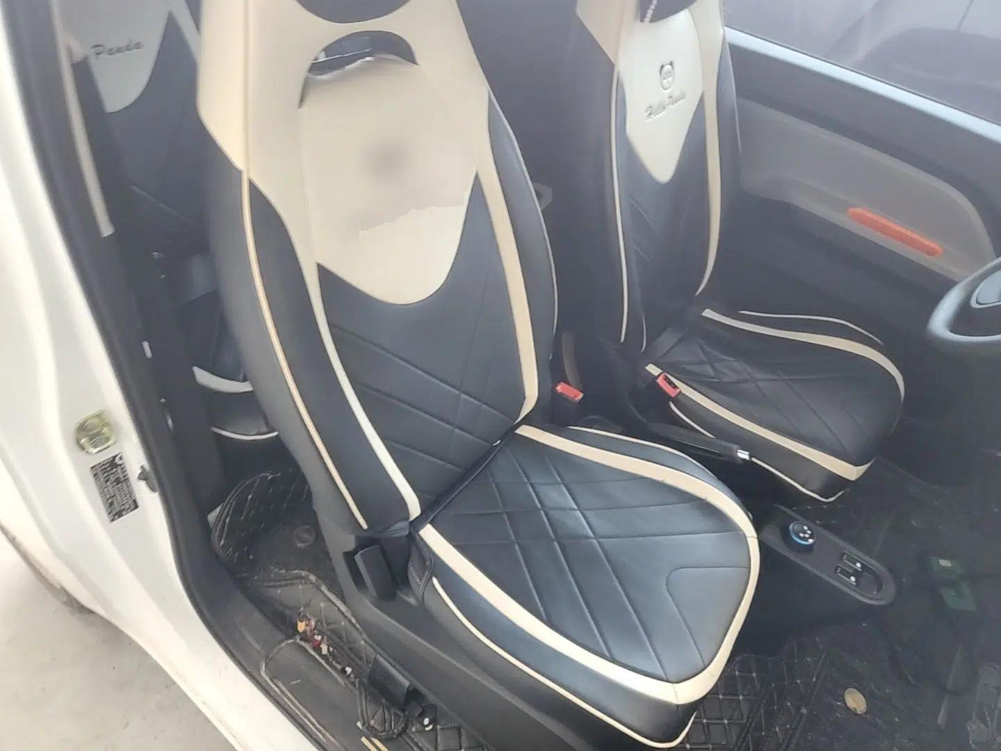 Wuling Hongguang MINIEV 2020 Freedom Version Lithium Iron Phosphate — миниатюра 19