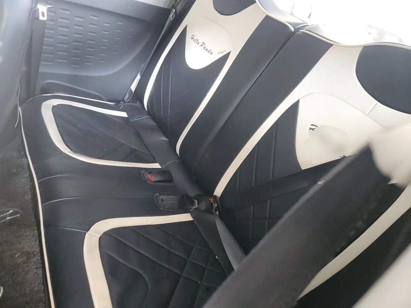 Wuling Hongguang MINIEV 2020 Freedom Version Lithium Iron Phosphate — миниатюра 20