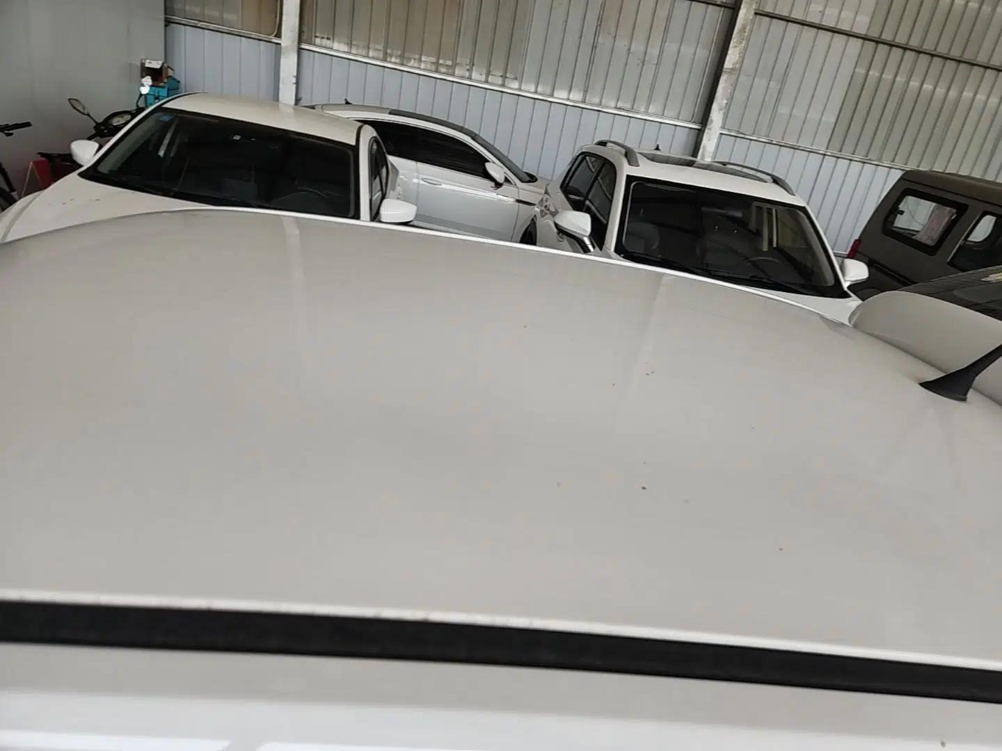 Wuling Hongguang MINIEV 2020 Freedom Version Lithium Iron Phosphate — миниатюра 7