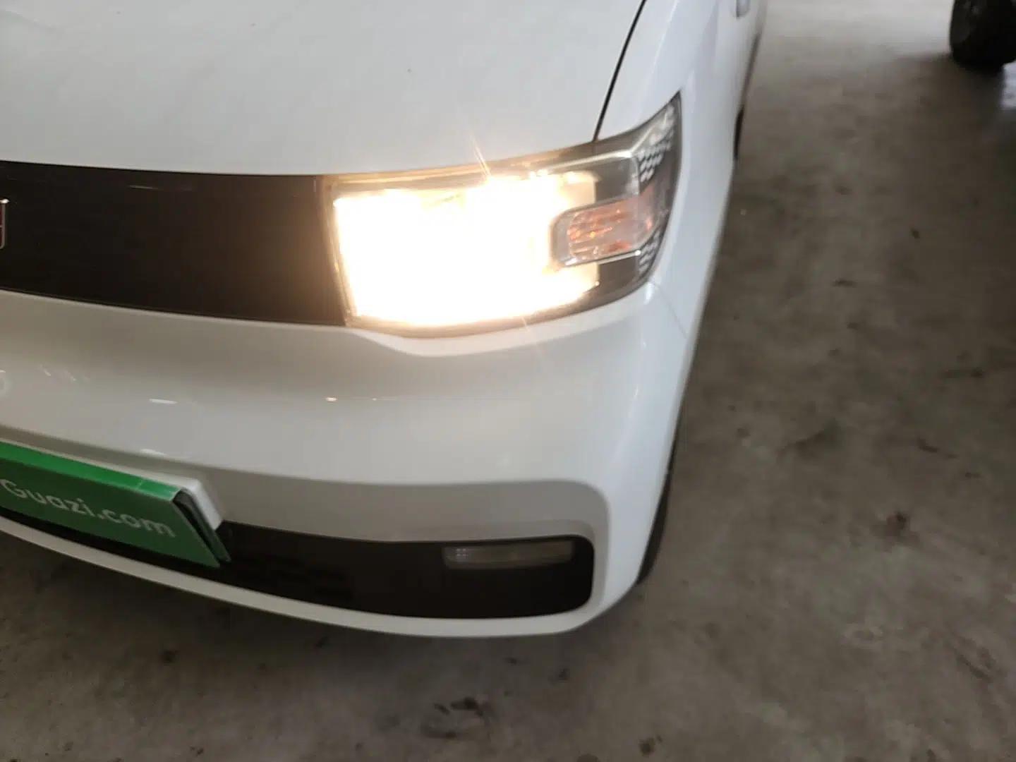 Wuling Hongguang MINIEV 2020 Freedom Version Lithium Iron Phosphate — миниатюра 8