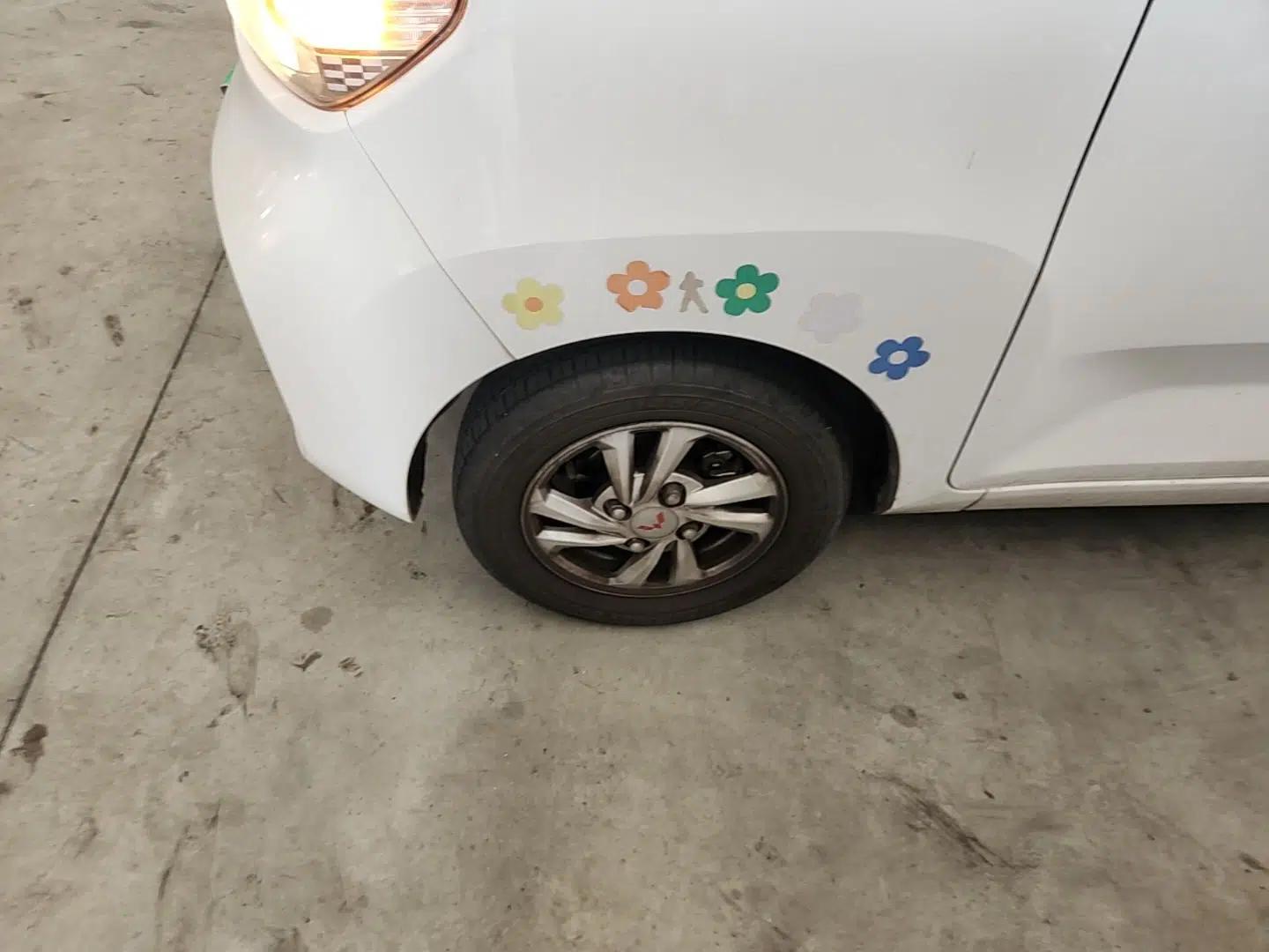 Wuling Hongguang MINIEV 2020 Freedom Version Lithium Iron Phosphate — миниатюра 10