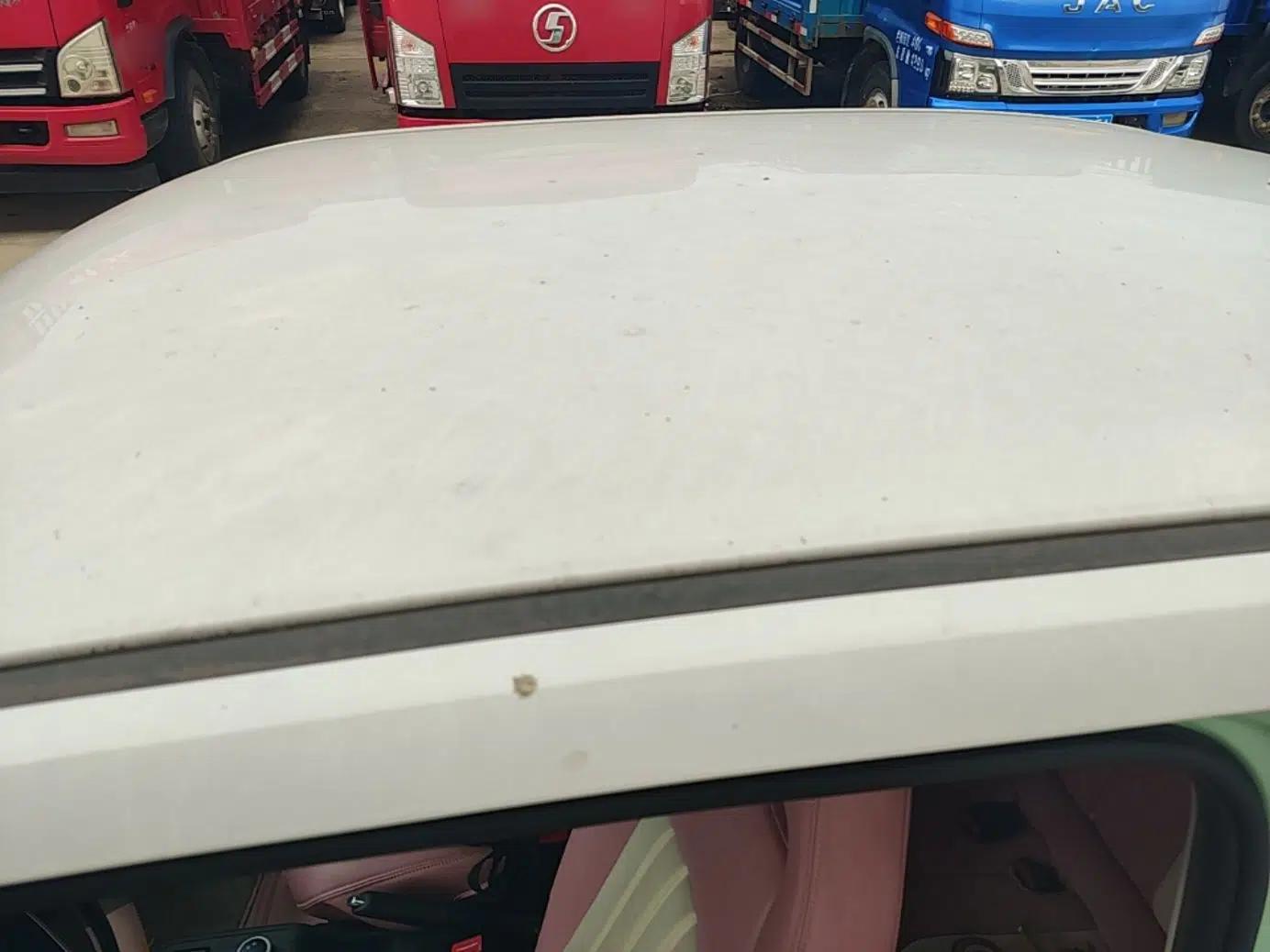 Wuling Hongguang MINIEV 2022 Macaron Fashion Edition Lithium-Nickel-Cobalt-Alpha-oxide — миниатюра 7