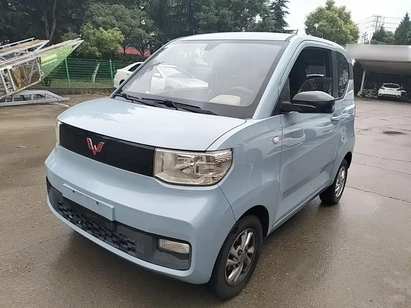 Wuling Hongguang MINIEV 2020 Enjoy Edition Lithium-Ion Battery — миниатюра 1