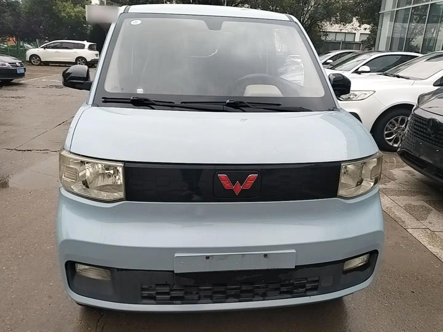 Wuling Hongguang MINIEV 2020 Enjoy Edition Lithium-Ion Battery — миниатюра 2
