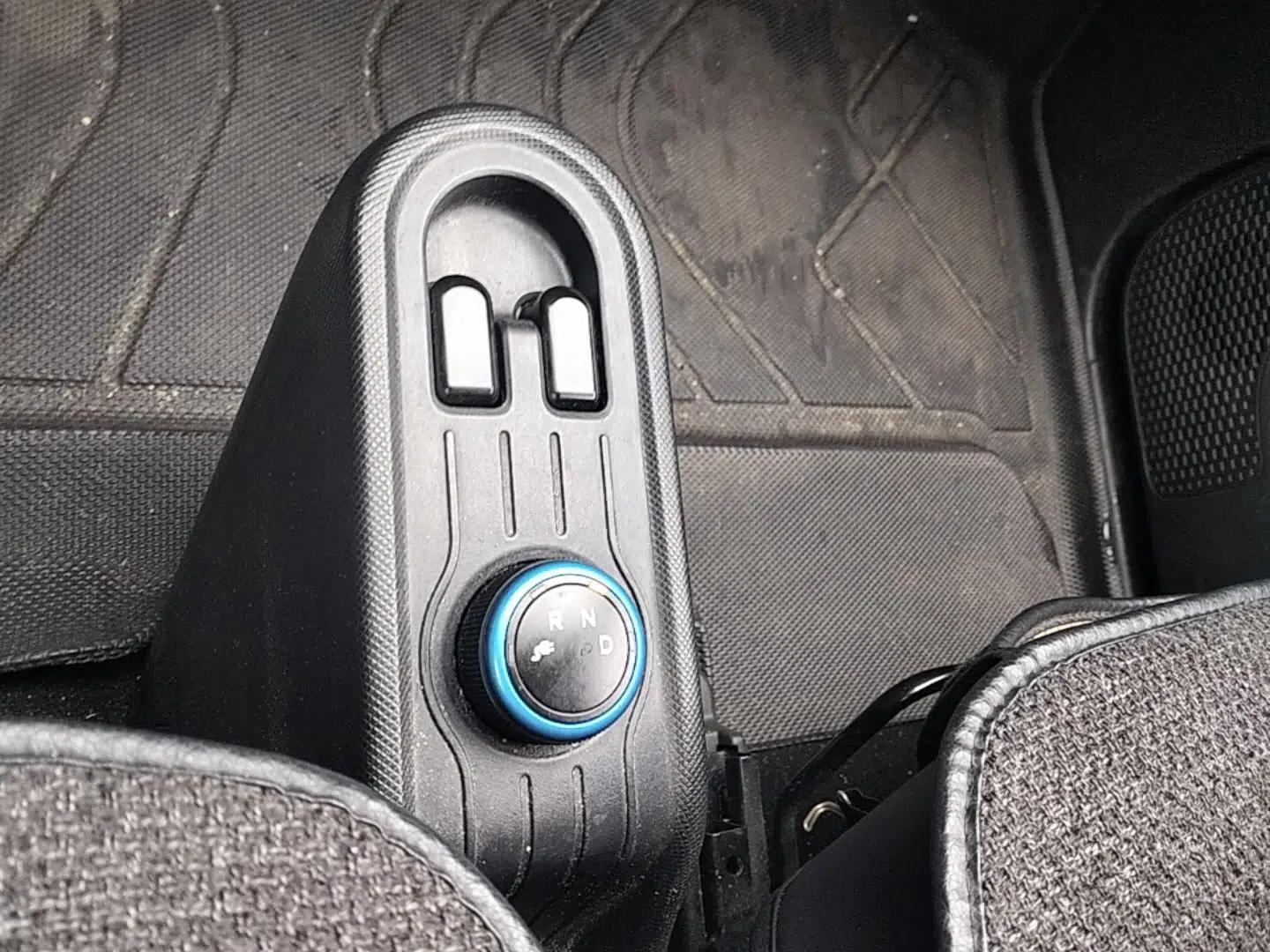 Wuling Hongguang MINIEV 2020 Enjoy Edition Lithium-Ion Battery — миниатюра 21