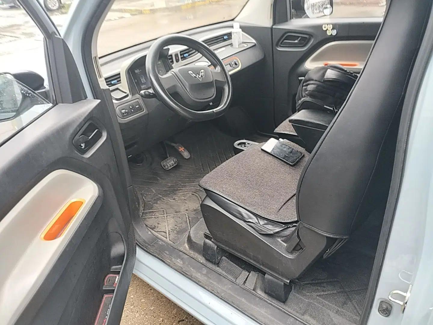 Wuling Hongguang MINIEV 2020 Enjoy Edition Lithium-Ion Battery — миниатюра 23