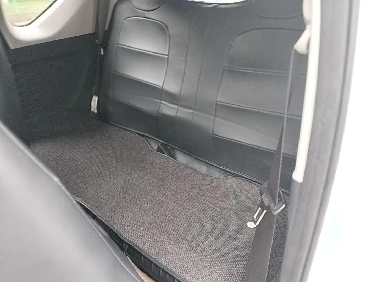 Wuling Hongguang MINIEV 2020 Enjoy Edition Lithium-Ion Battery — миниатюра 25