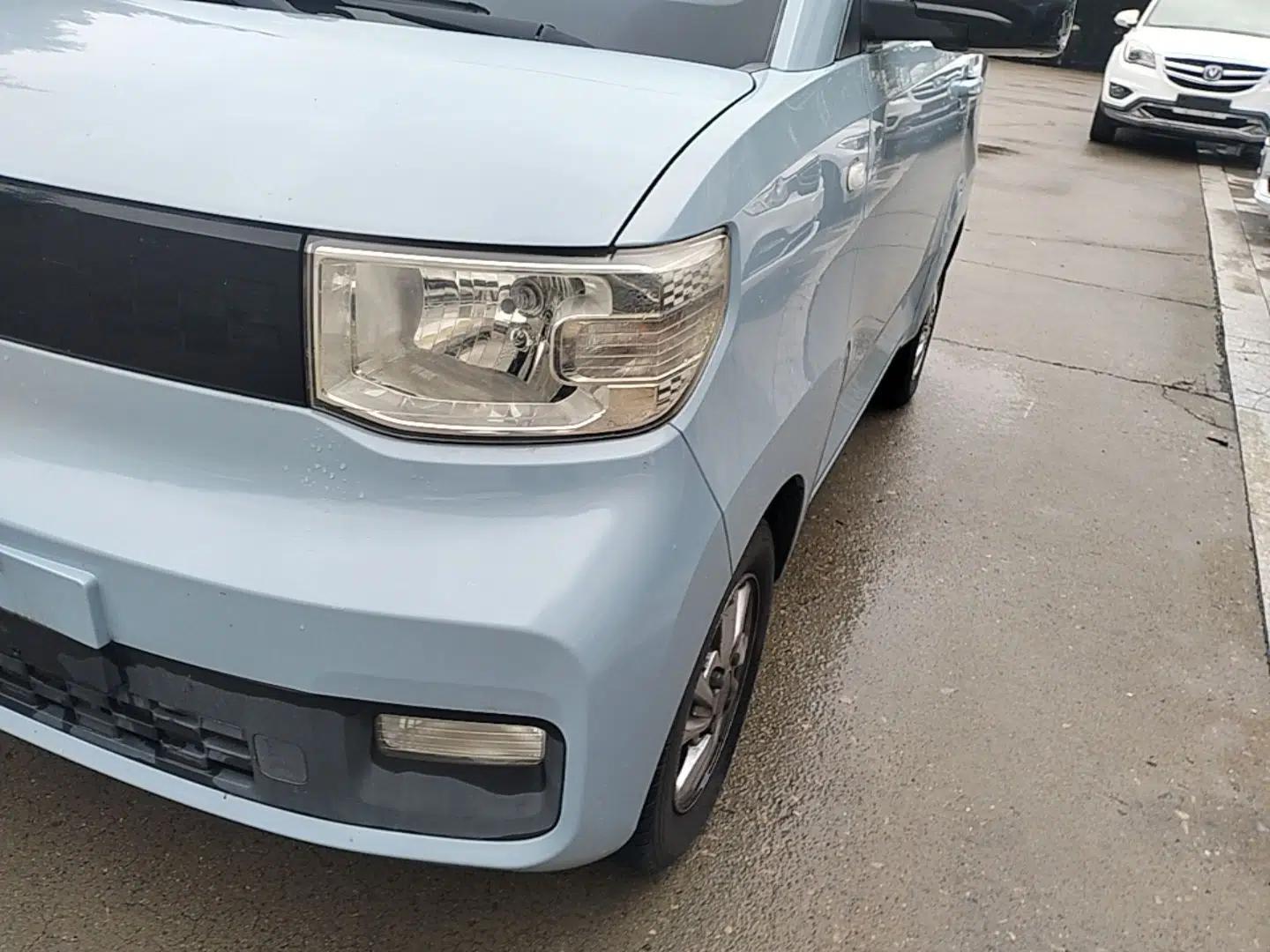 Wuling Hongguang MINIEV 2020 Enjoy Edition Lithium-Ion Battery — миниатюра 8