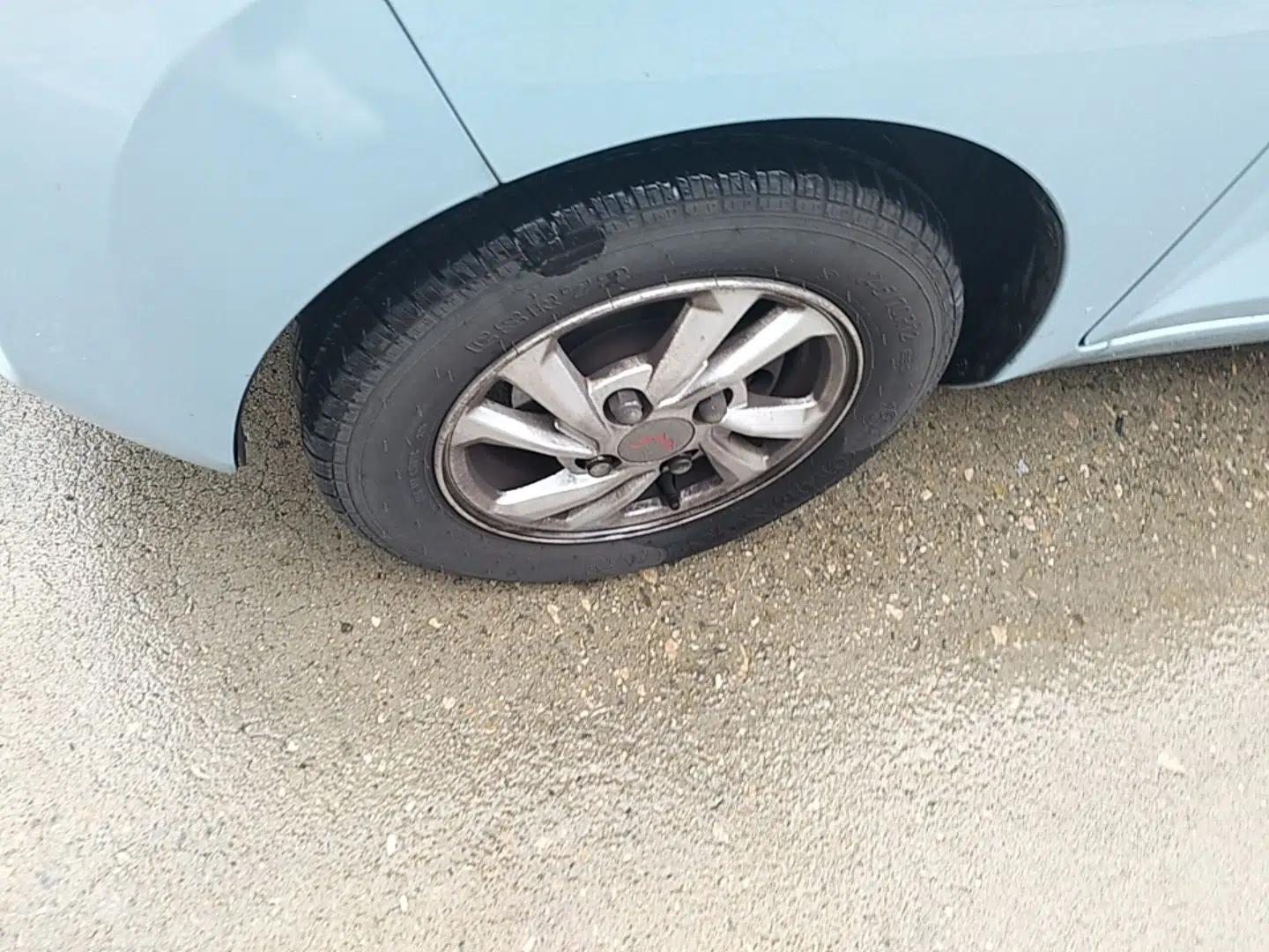 Wuling Hongguang MINIEV 2020 Enjoy Edition Lithium-Ion Battery — миниатюра 10
