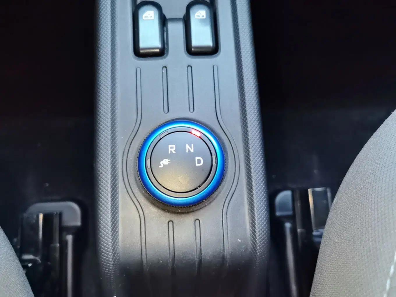 Wuling Hongguang MINIEV 2020 Freedom Version Lithium Iron Phosphate — миниатюра 16