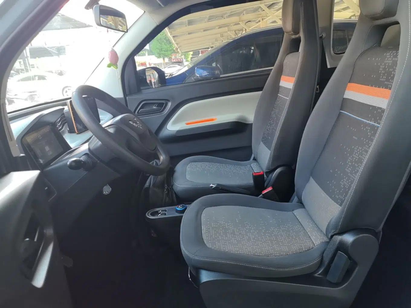 Wuling Hongguang MINIEV 2020 Freedom Version Lithium Iron Phosphate — миниатюра 17