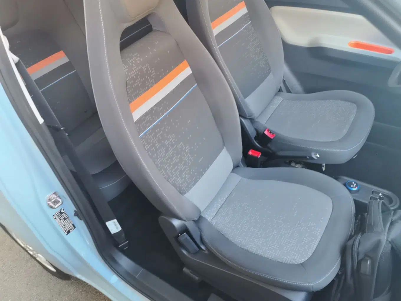Wuling Hongguang MINIEV 2020 Freedom Version Lithium Iron Phosphate — миниатюра 19