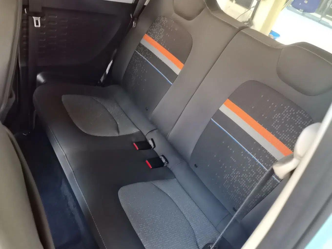 Wuling Hongguang MINIEV 2020 Freedom Version Lithium Iron Phosphate — миниатюра 20