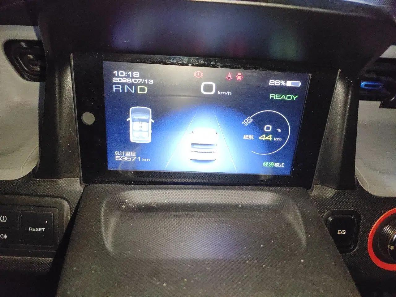 Wuling Hongguang MINIEV 2021 Macaron Premium Model – Lithium Iron Phosphate — миниатюра 12