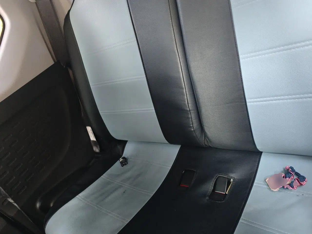 Wuling Hongguang MINIEV 2022 Zizai Version Lithium Iron Phosphate — миниатюра 17