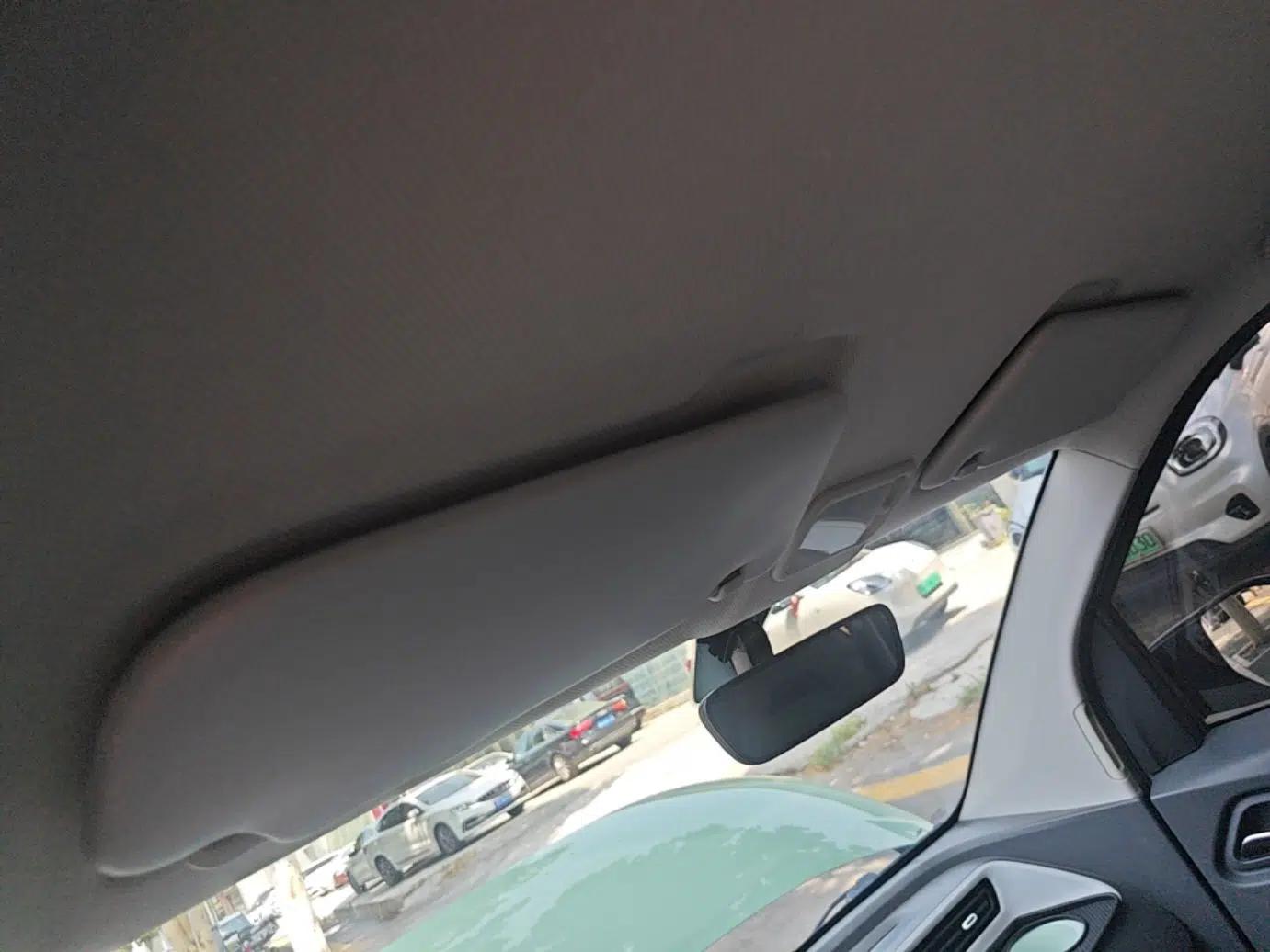 Wuling Hongguang MINIEV 2022 Macaron Premium Model – Lithium Iron Phosphate — миниатюра 21
