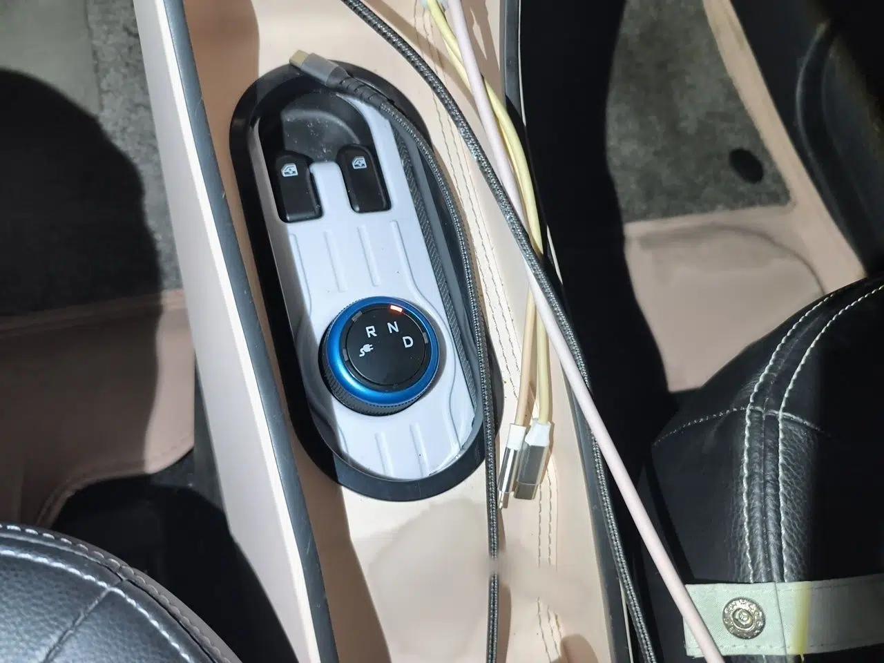 Wuling Hongguang MINIEV 2020 Enjoyment Model Lithium Iron Phosphate — миниатюра 13