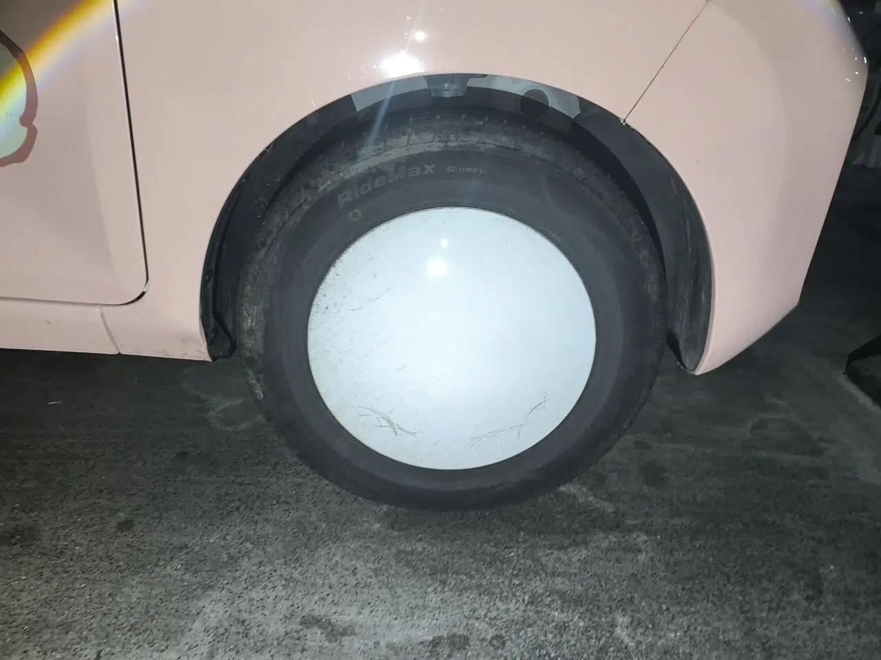 Wuling Hongguang MINIEV 2020 Enjoyment Model Lithium Iron Phosphate — миниатюра 8