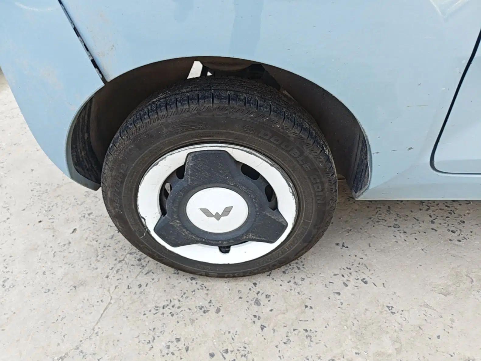 Wuling Hongguang MINIEV 2022 Enjoy Edition Lithium-Ion Battery — миниатюра 11
