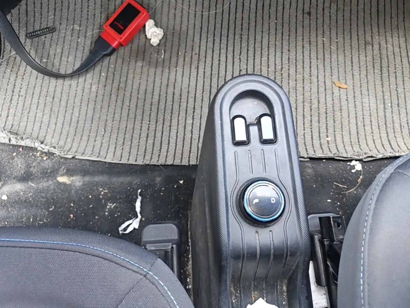 Wuling Hongguang MINIEV 2022 Enjoy Edition Lithium-Ion Battery — миниатюра 16