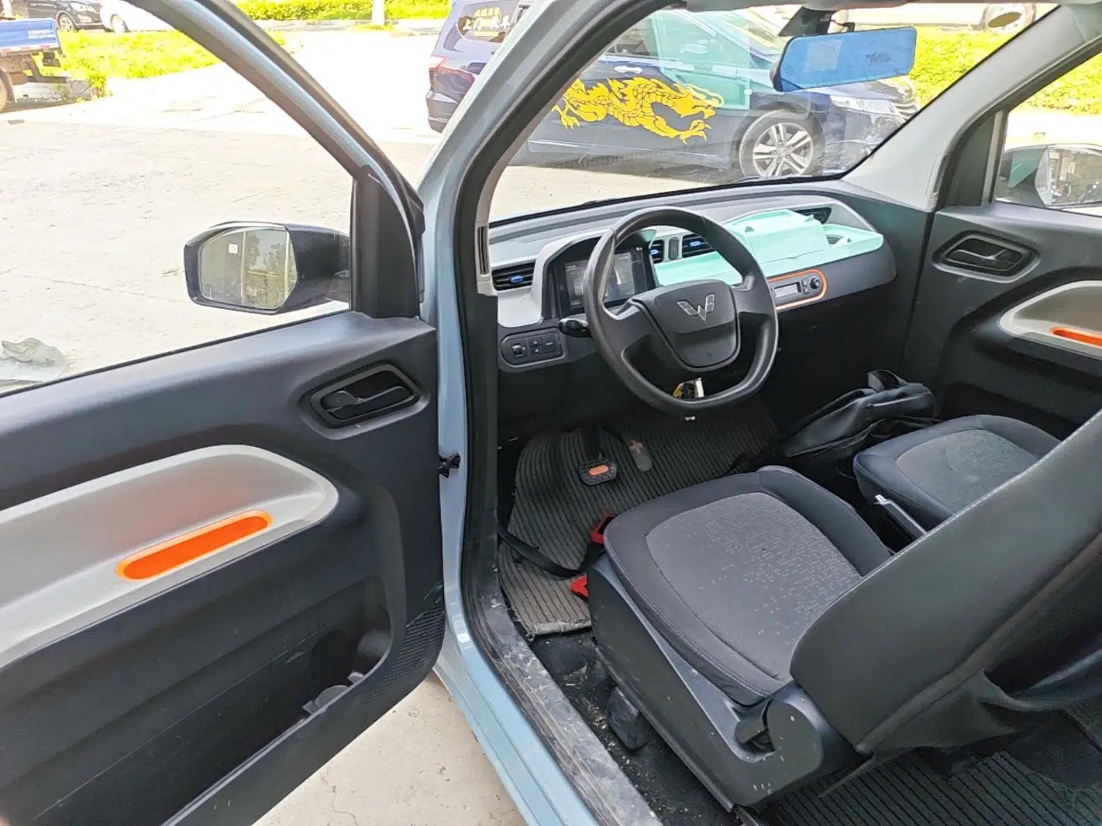 Wuling Hongguang MINIEV 2022 Enjoy Edition Lithium-Ion Battery — миниатюра 18