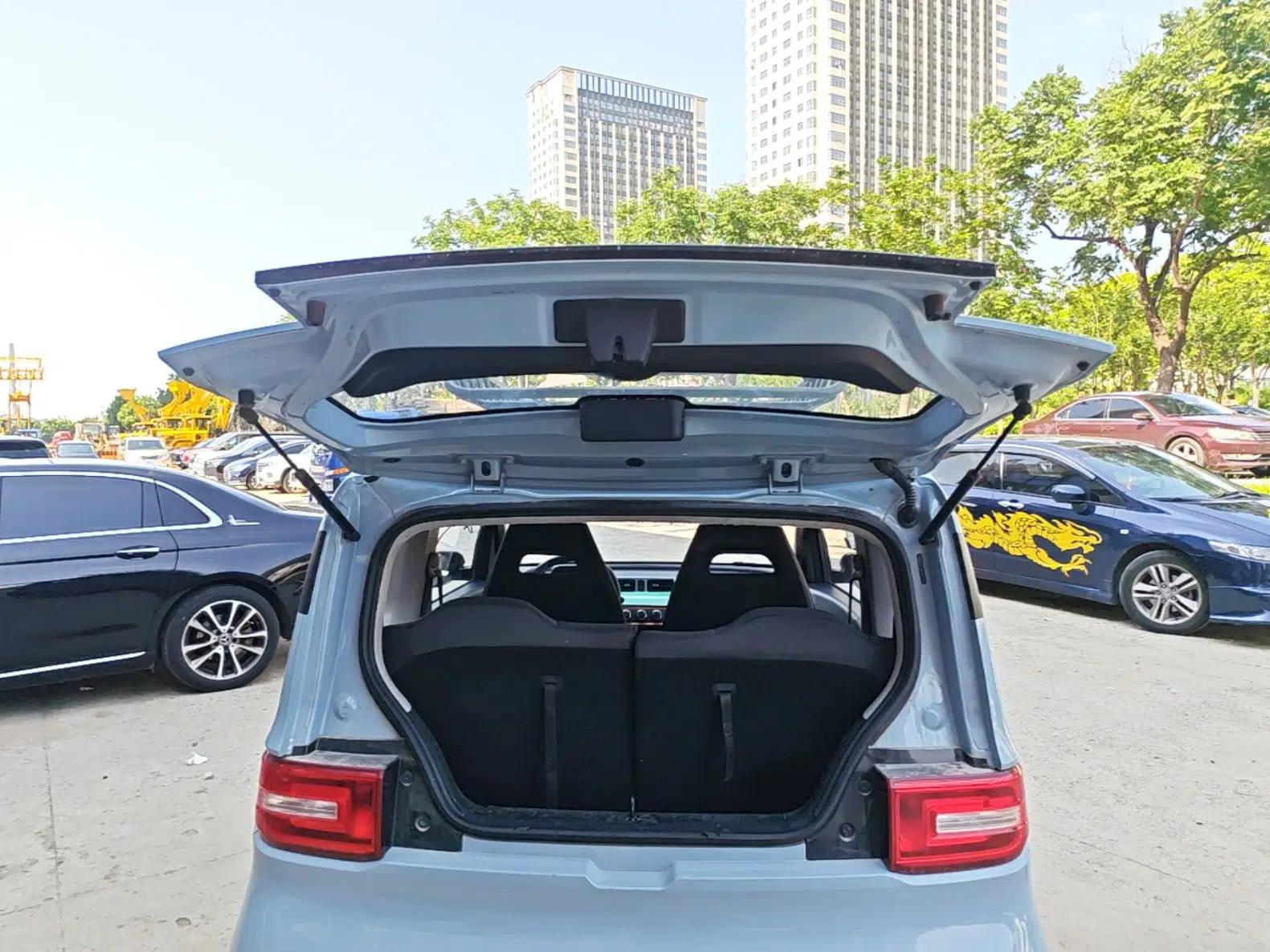 Wuling Hongguang MINIEV 2022 Enjoy Edition Lithium-Ion Battery — миниатюра 22