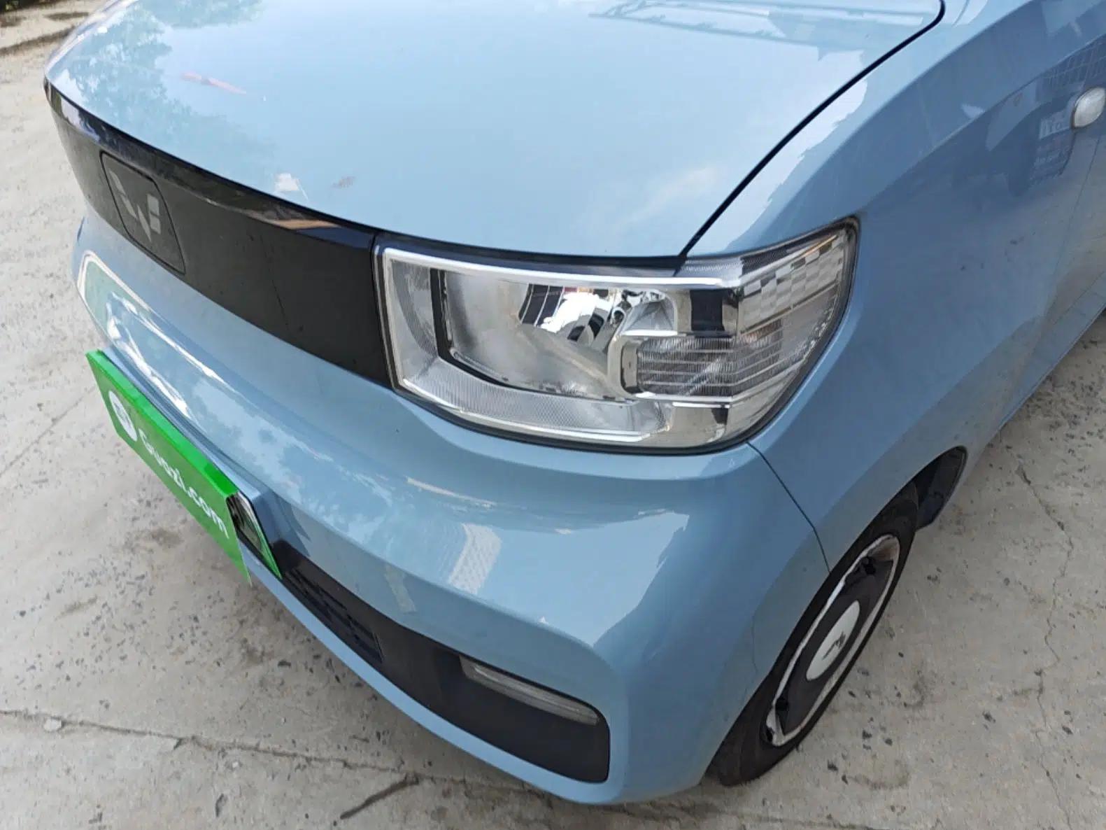 Wuling Hongguang MINIEV 2022 Enjoy Edition Lithium-Ion Battery — миниатюра 8