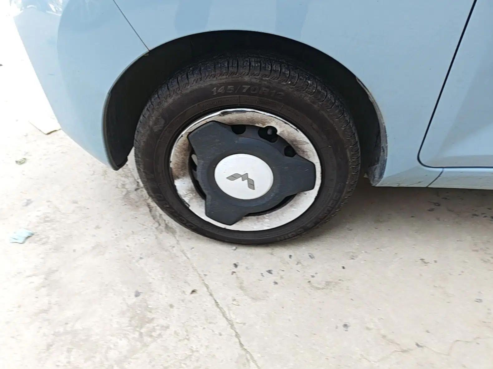 Wuling Hongguang MINIEV 2022 Enjoy Edition Lithium-Ion Battery — миниатюра 10