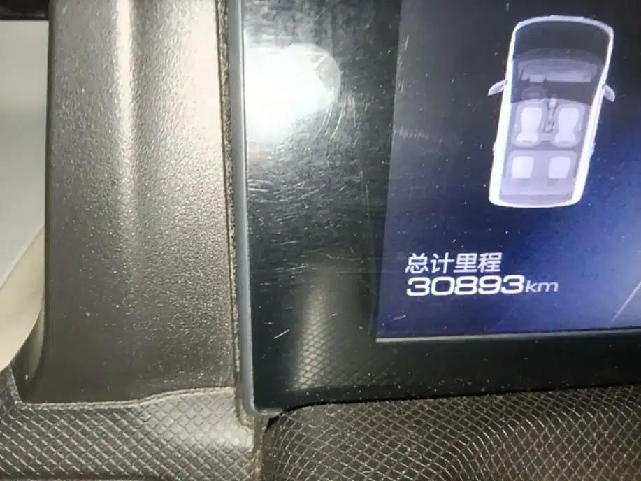 Wuling Hongguang MINIEV 2020 Enjoyment Model Lithium Iron Phosphate — миниатюра 14